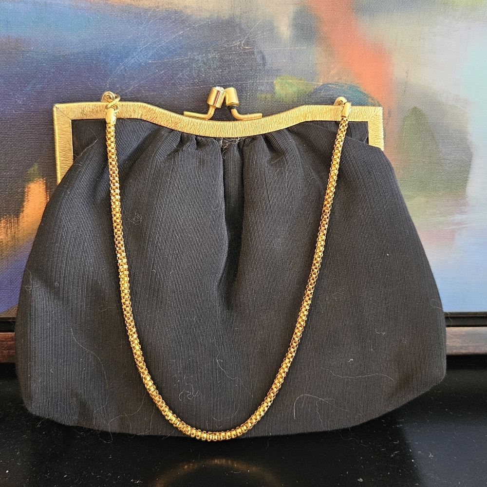 DU VAL Mini bag